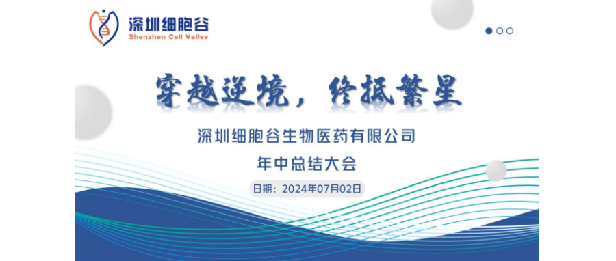 穿越逆境，终抵繁星——深圳凯发K8召开2024年中总结大会